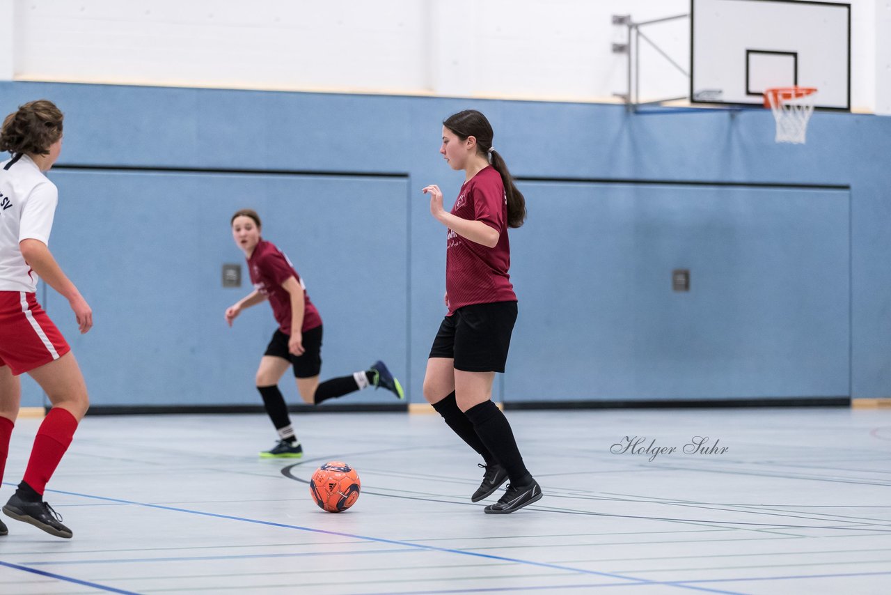 Bild 66 - wCJ Futsalmeisterschaft Runde 1